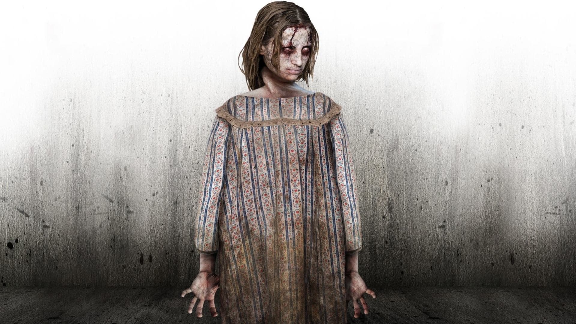 Ghosthunters backdrop