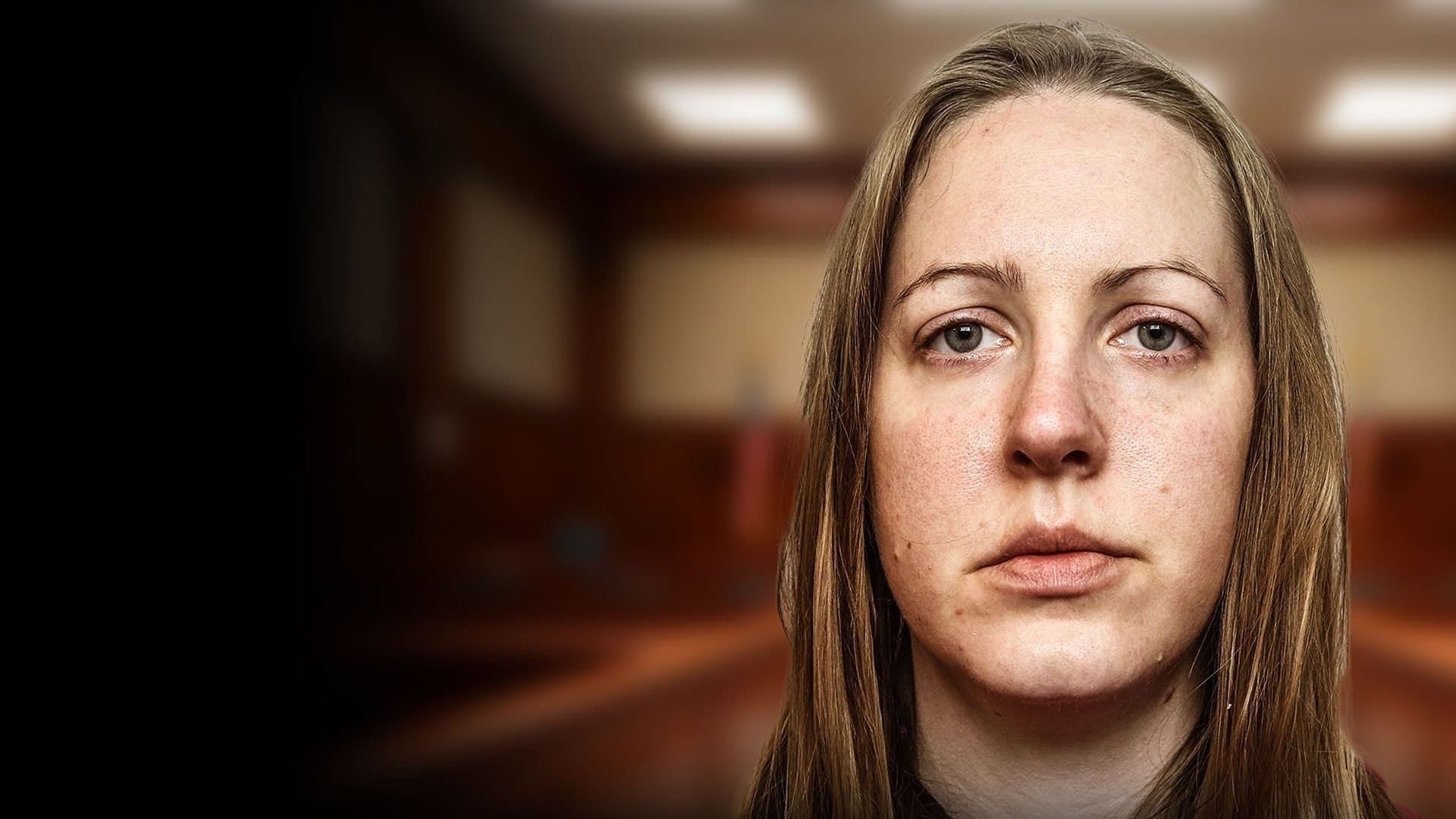 Lucy Letby: Beyond Reasonable Doubt? backdrop