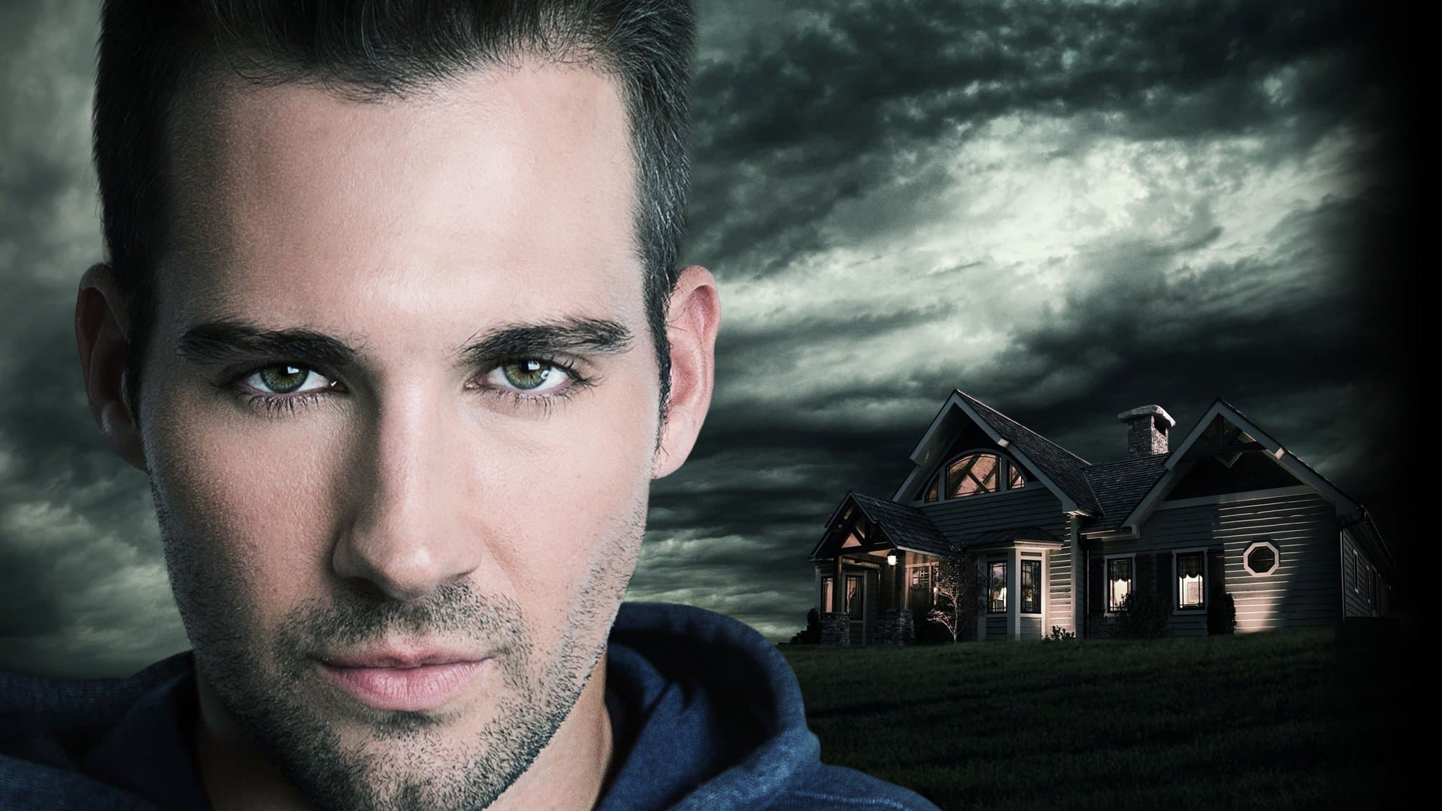 Room for Murder backdrop