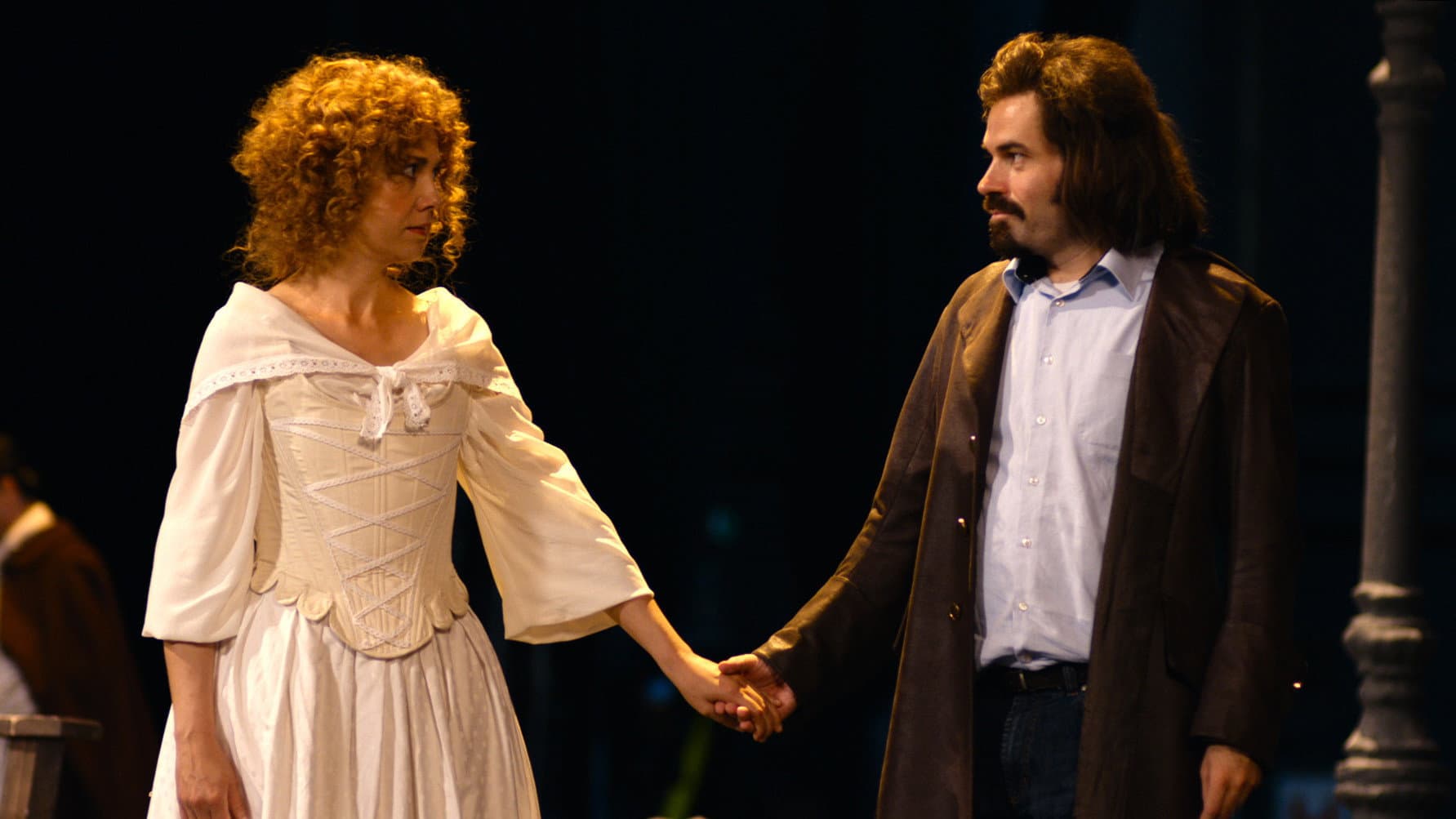 All the Best backdrop