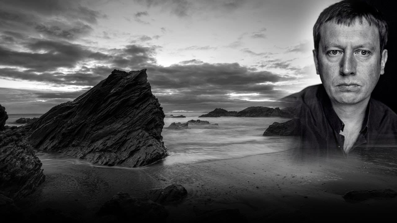 Wolf Island backdrop