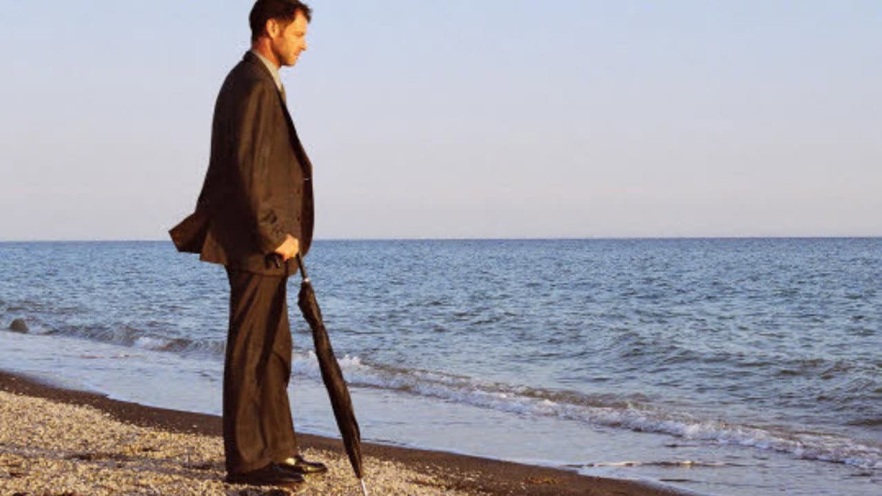 Fleeting Love backdrop