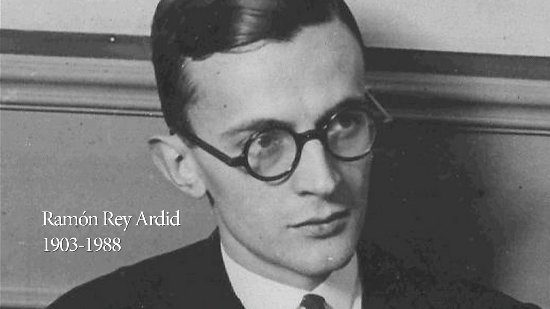 Rey Ardid: La gran partida backdrop