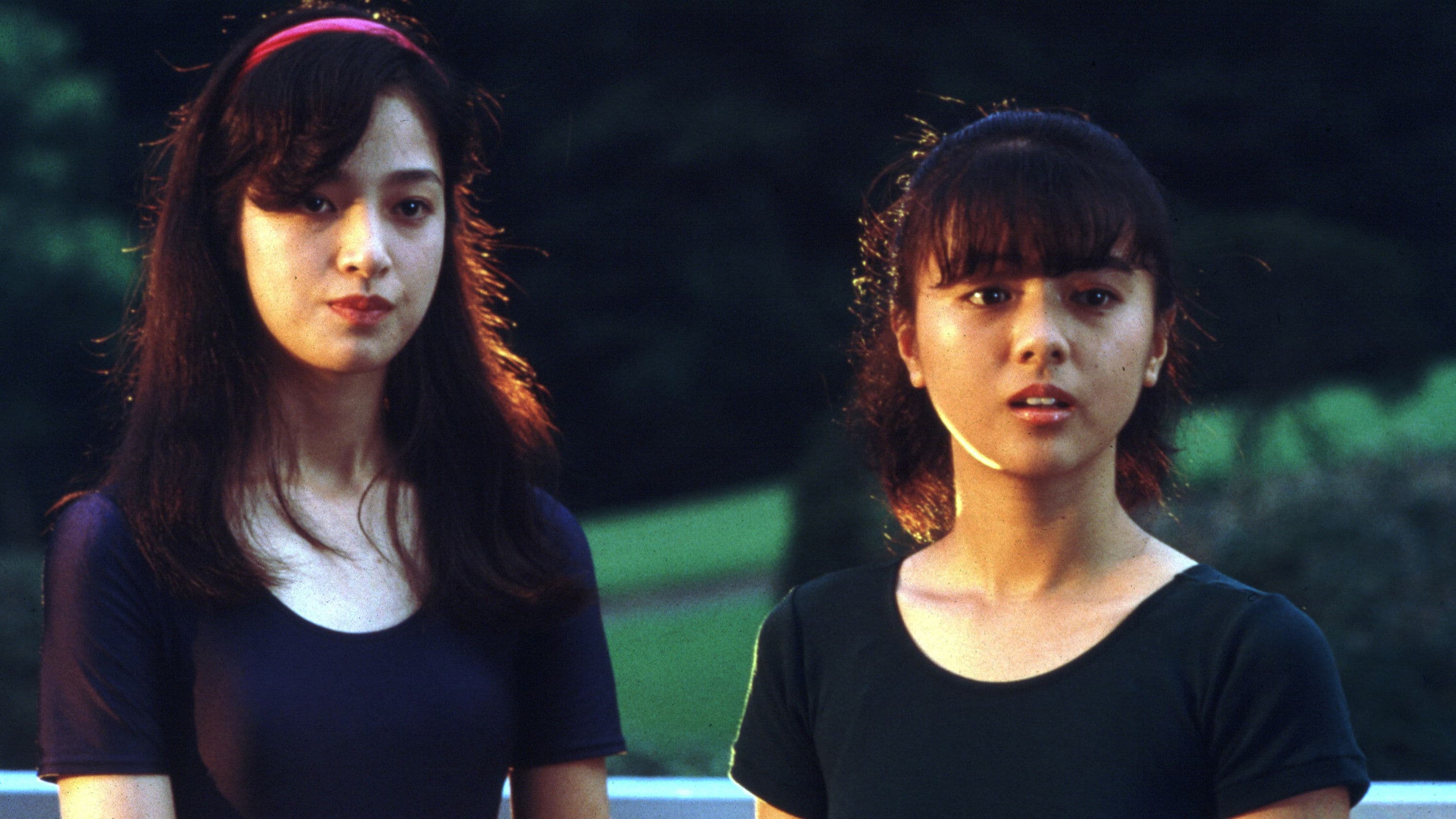 W's Tragedy backdrop