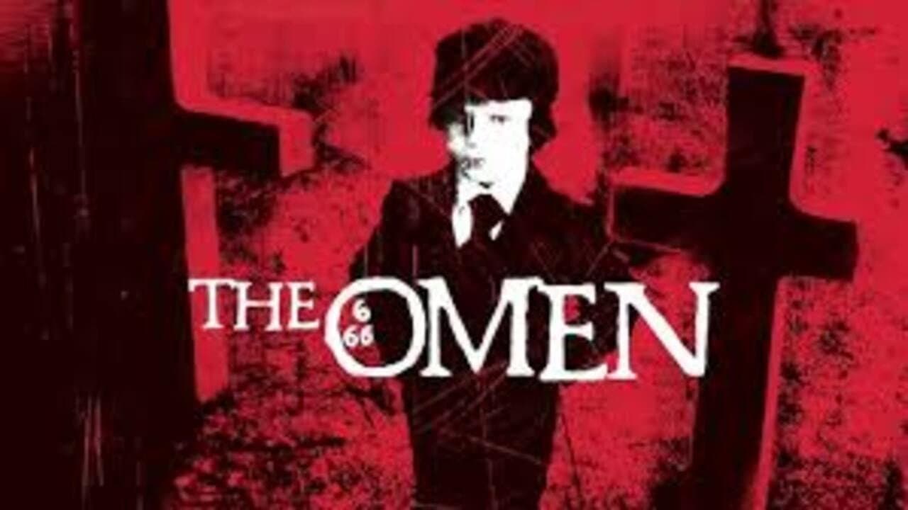 The Omen Legacy backdrop