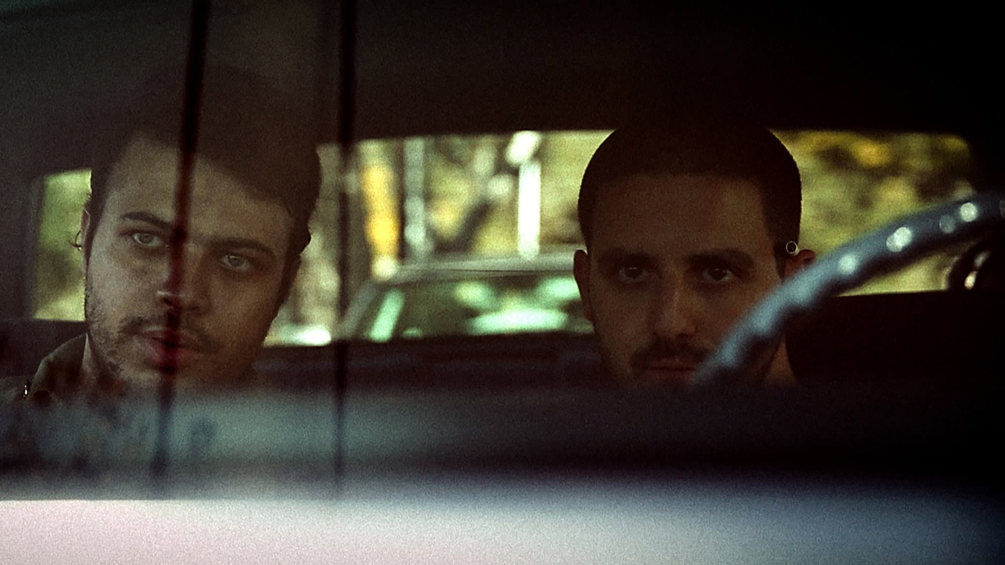 Railway Spine backdrop