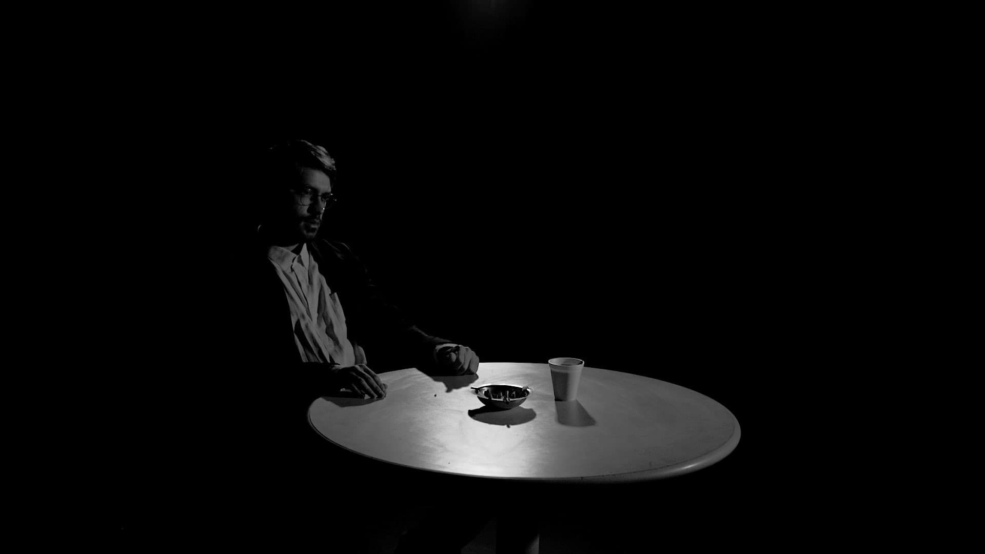 Homage To Joe Camel backdrop