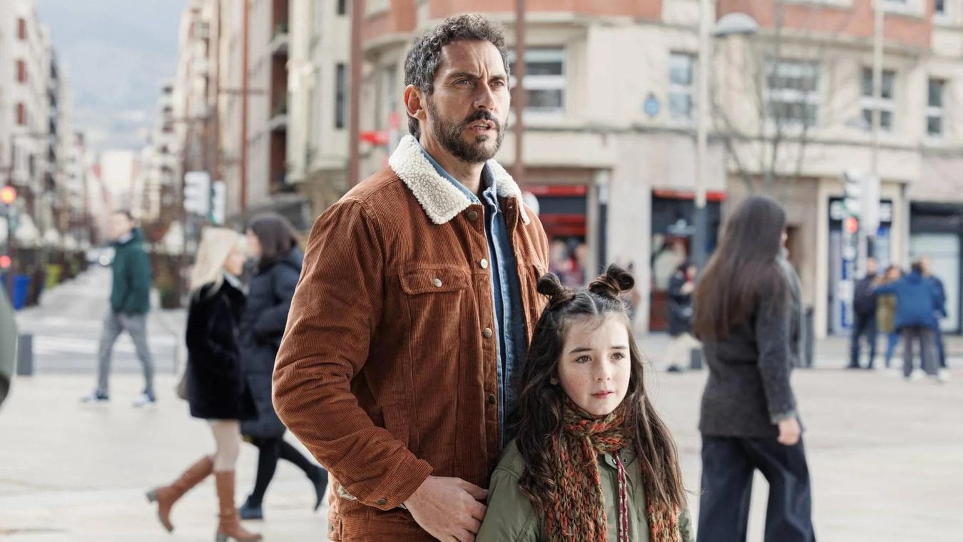 Babies Don't Come with Instructions backdrop