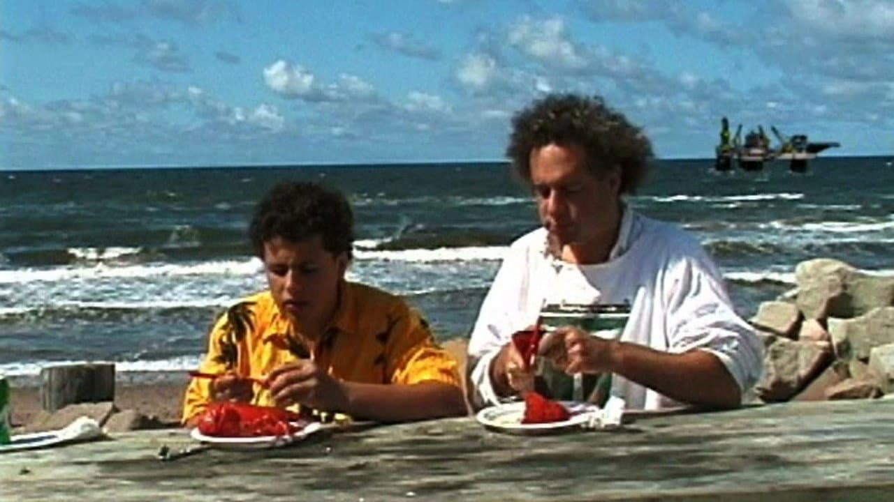 The Battle At Our Shores backdrop