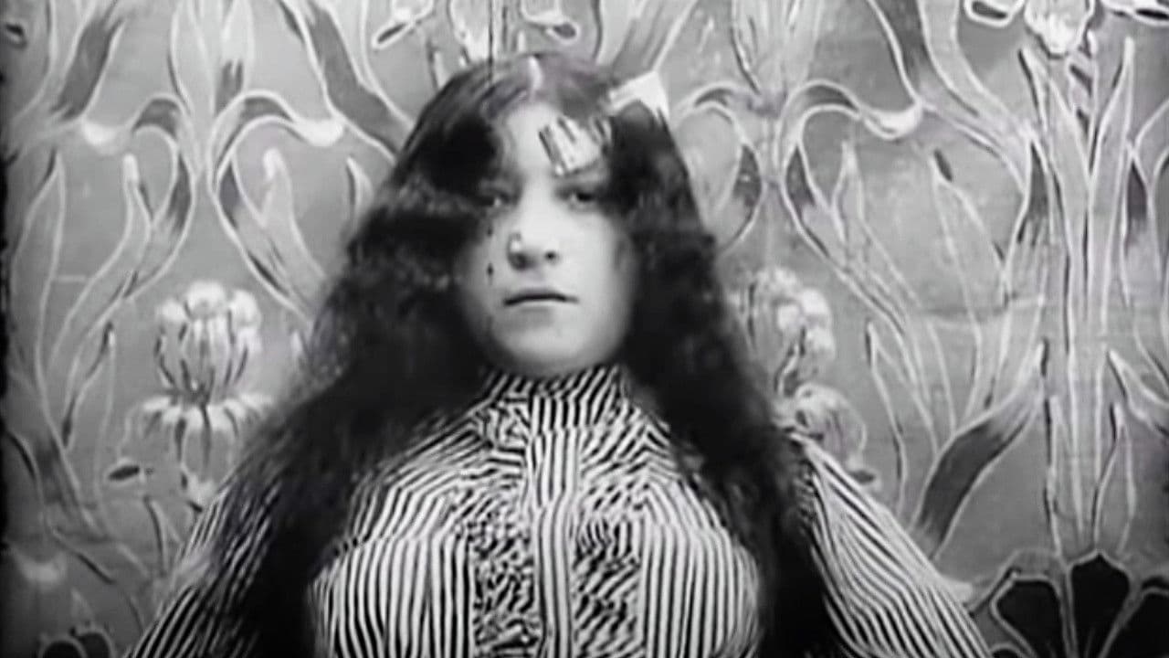 The Electric Hotel backdrop