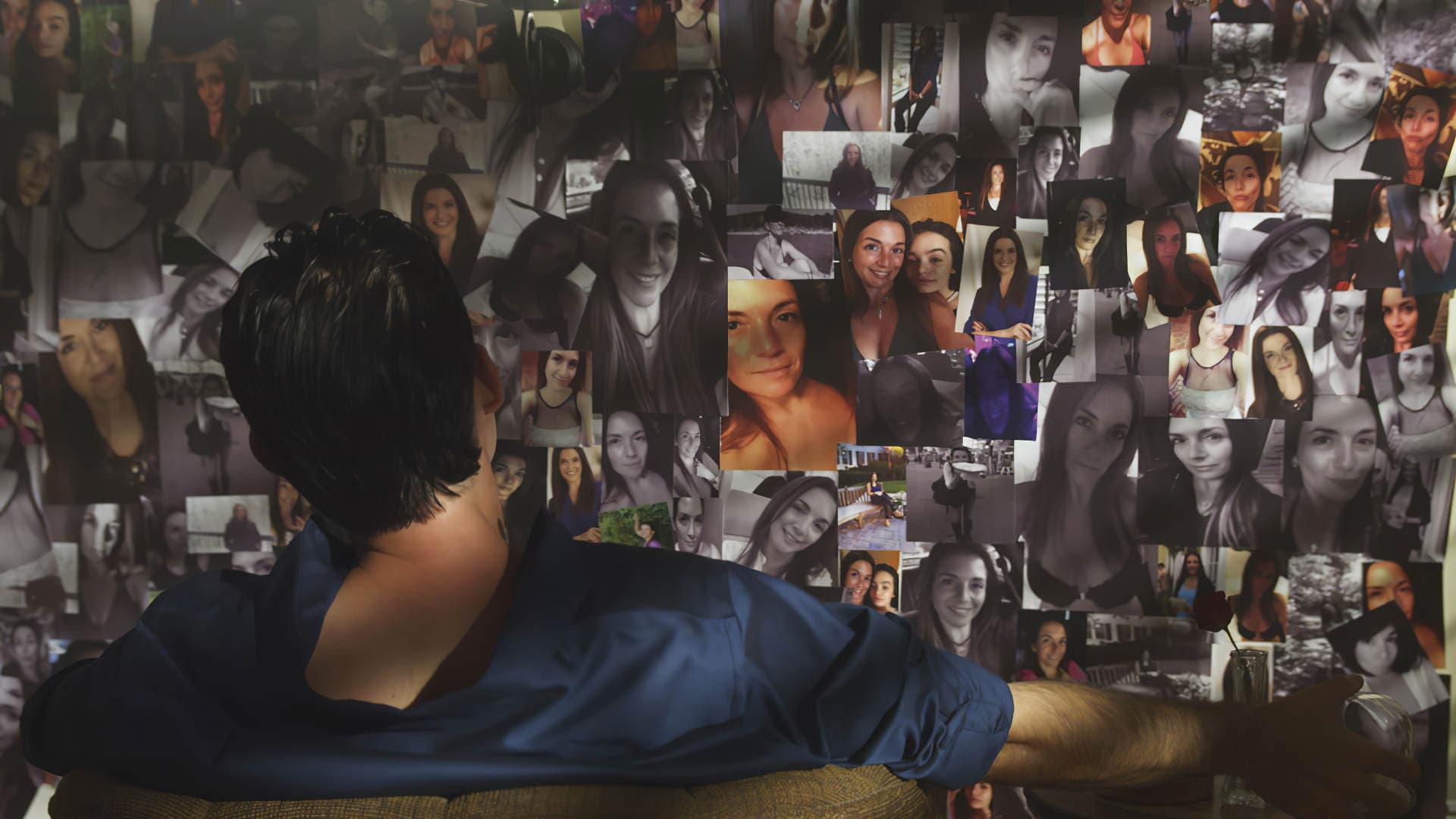 Girlfriend Killer backdrop