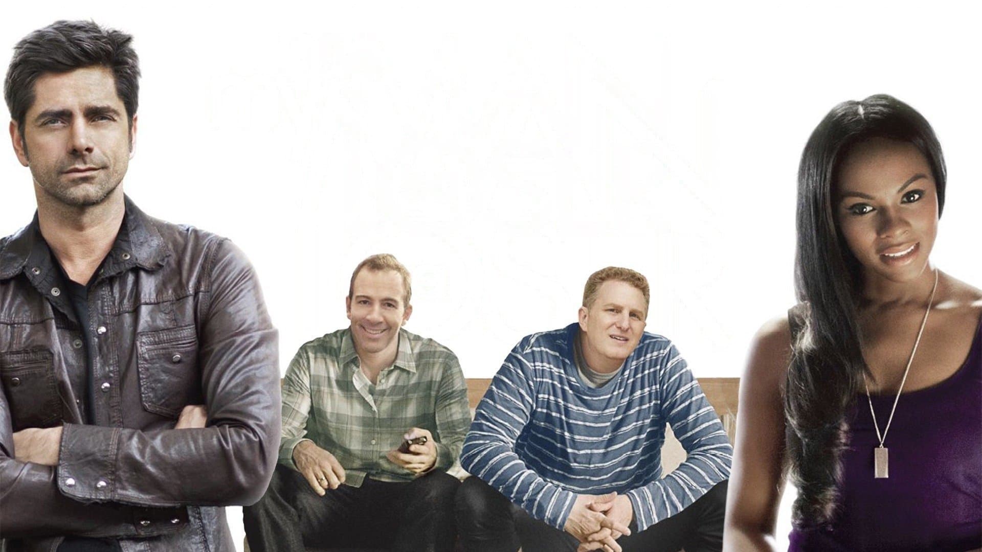 My Man Is a Loser backdrop