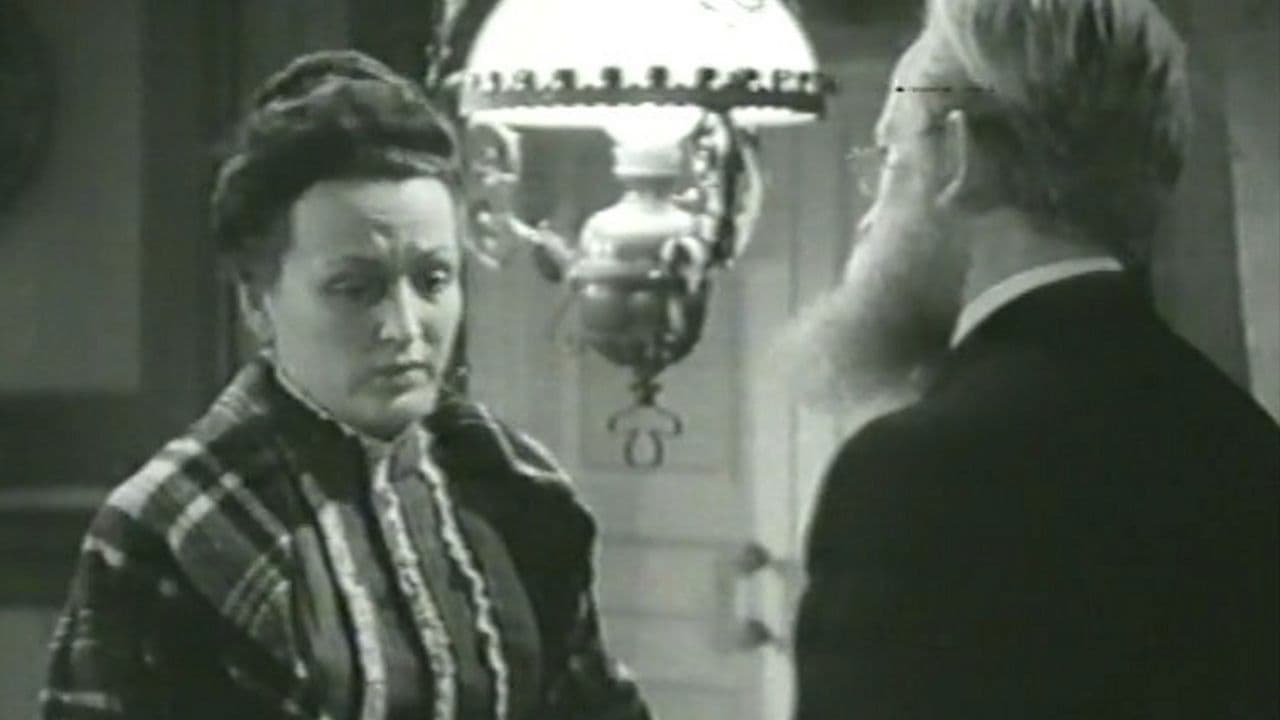 Without Prejudice backdrop