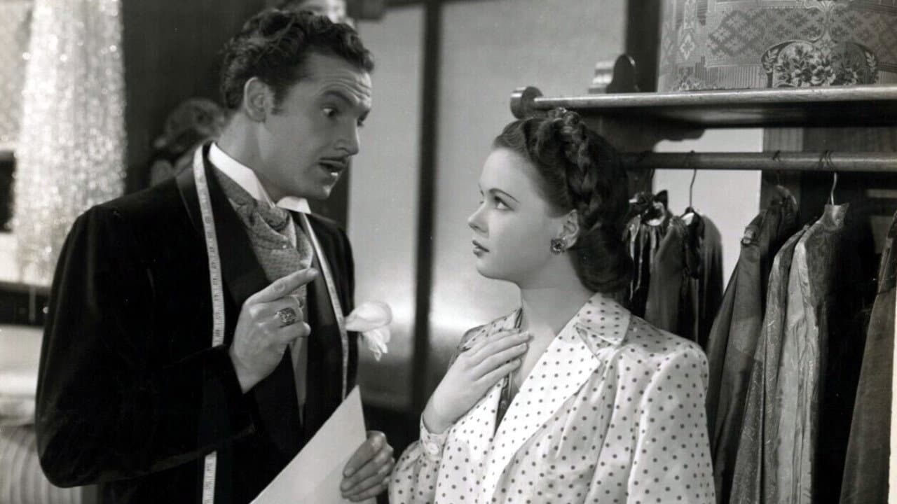 Easy to Look At backdrop