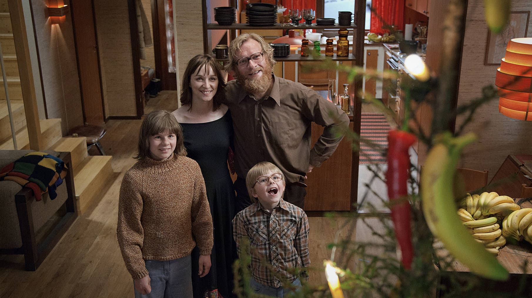 Sons of Norway backdrop