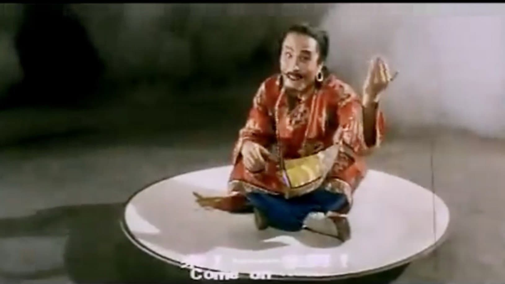 Fight Among the Supers backdrop