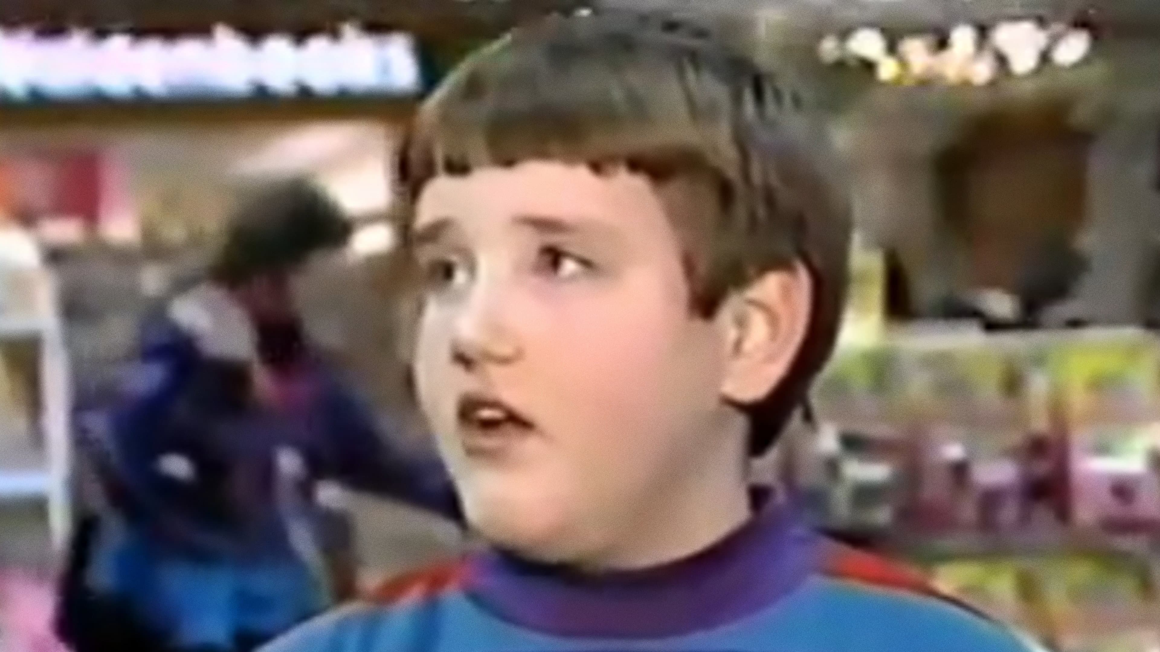 Christian Weston Chandler...Yep, I'm on TV :) backdrop