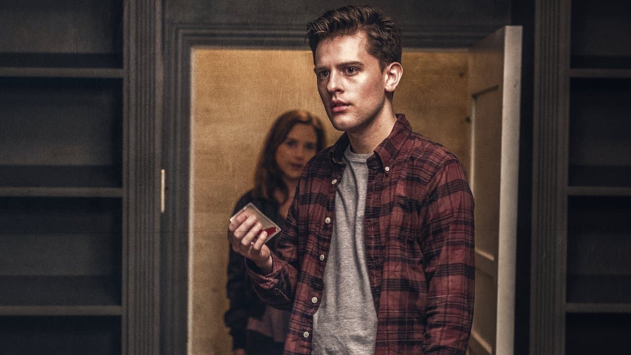 Seven in Heaven backdrop