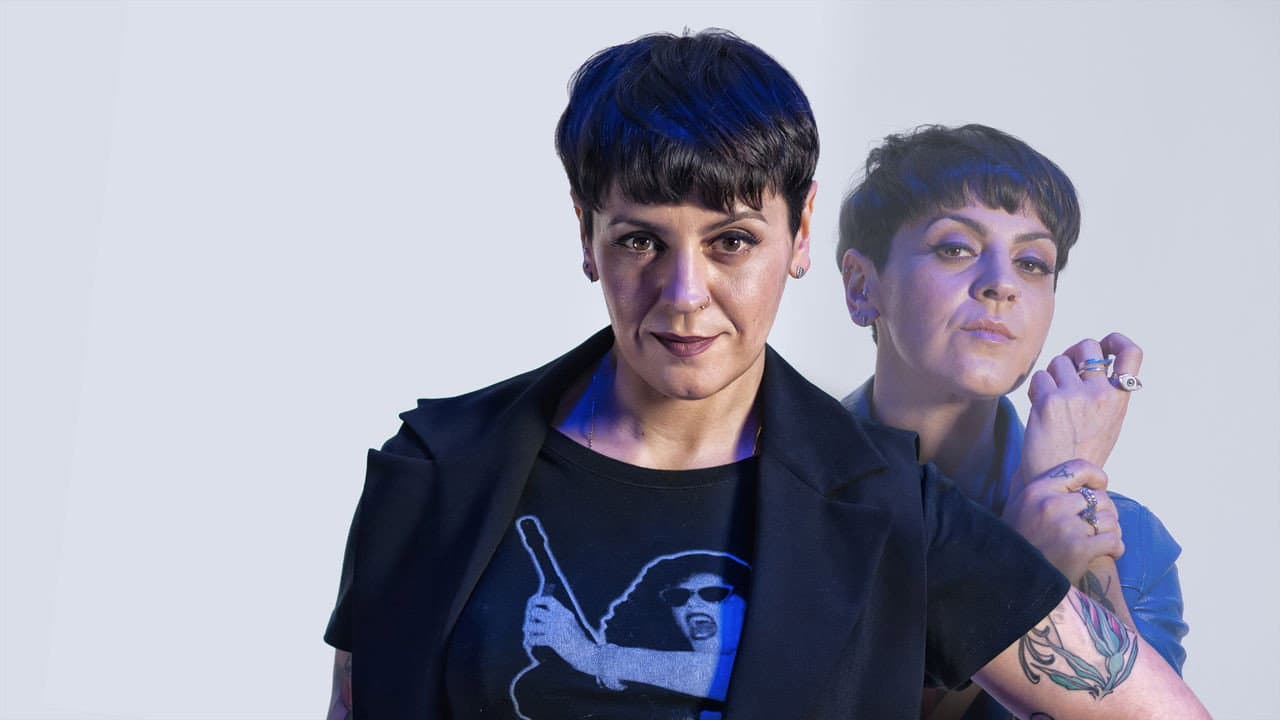 Jani Dueñas: Grandes fracasos de ayer y hoy backdrop