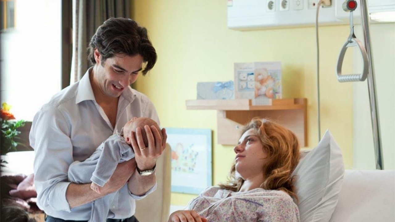 Our Children backdrop