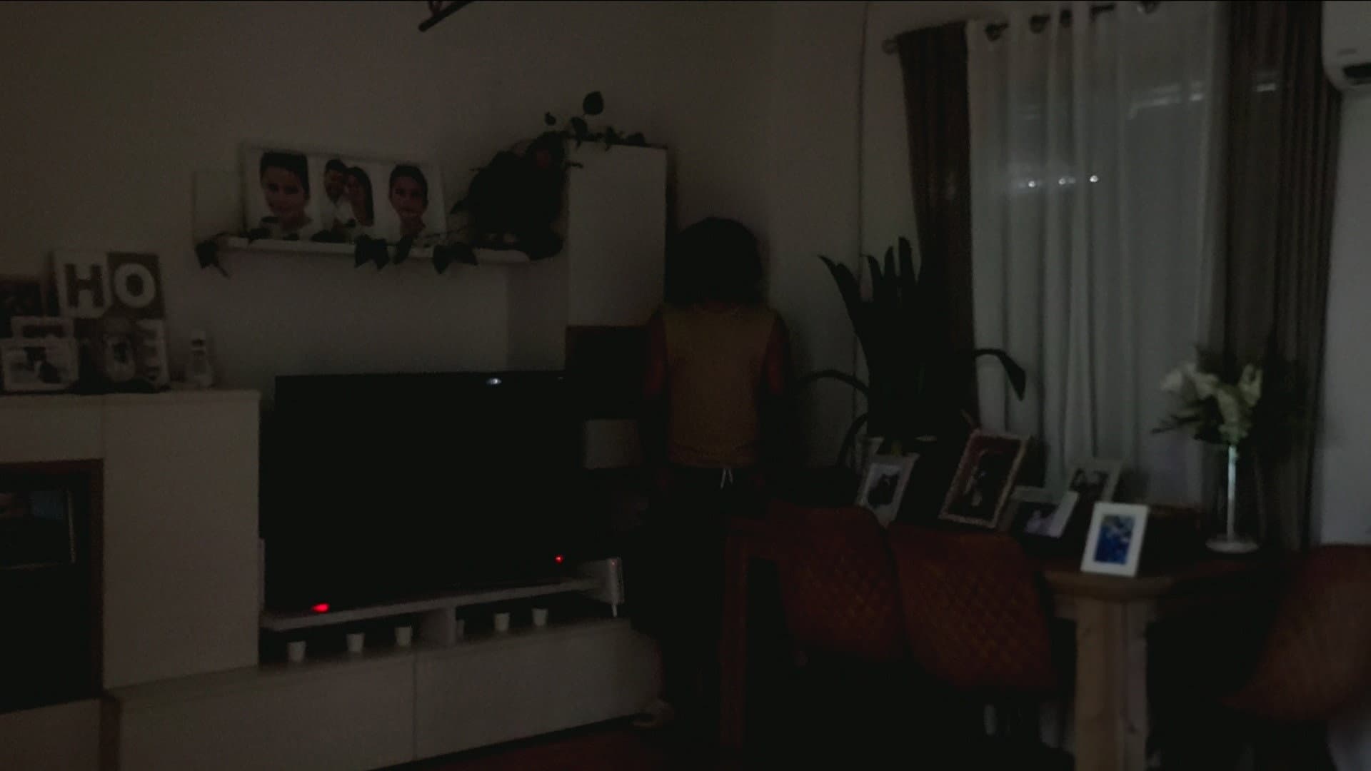 El Sushi Maldito backdrop