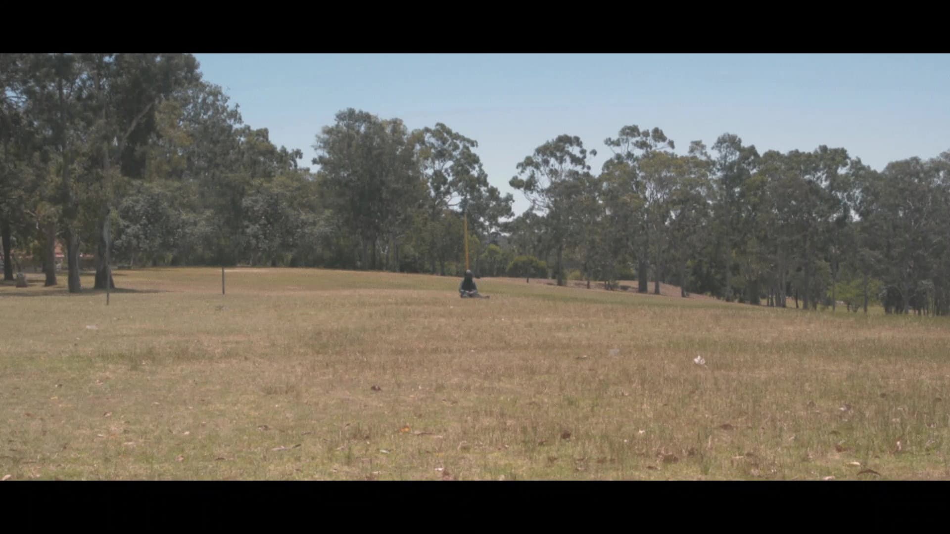 Dust (Atrocity Sky) backdrop