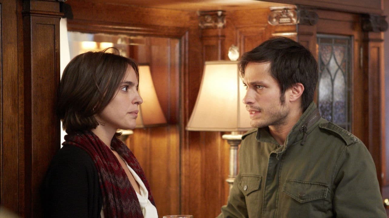 You're Killing Me Susana backdrop