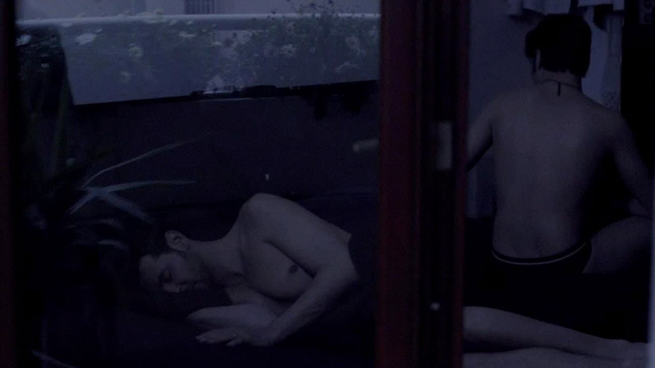 One More Night backdrop