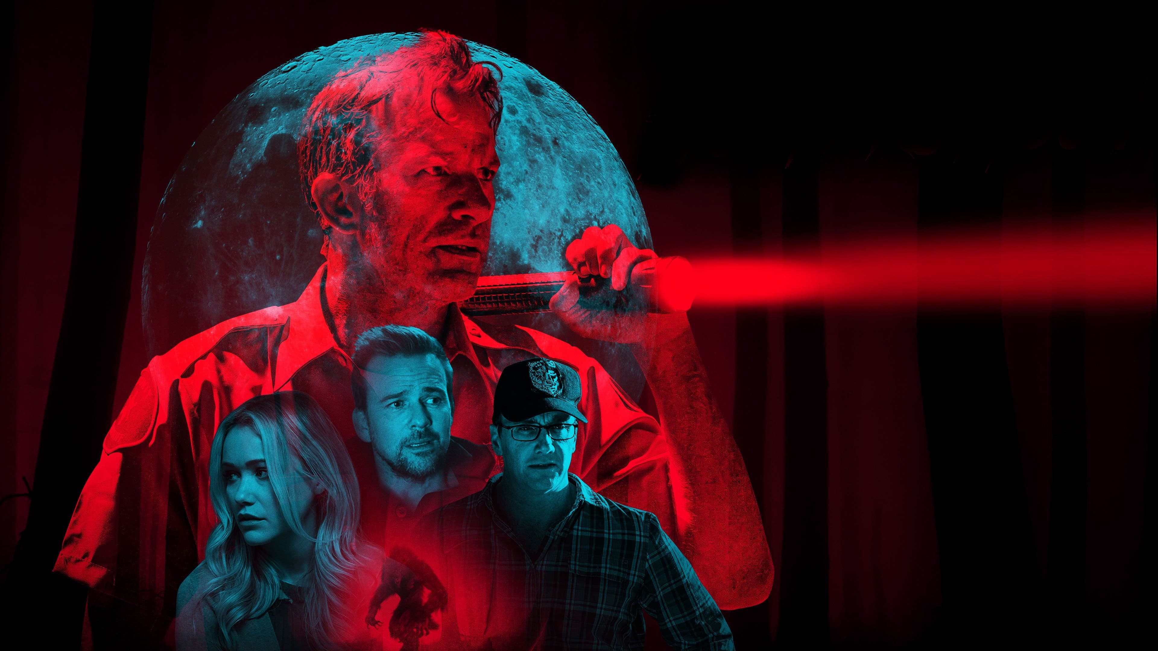 Hunter's Moon backdrop