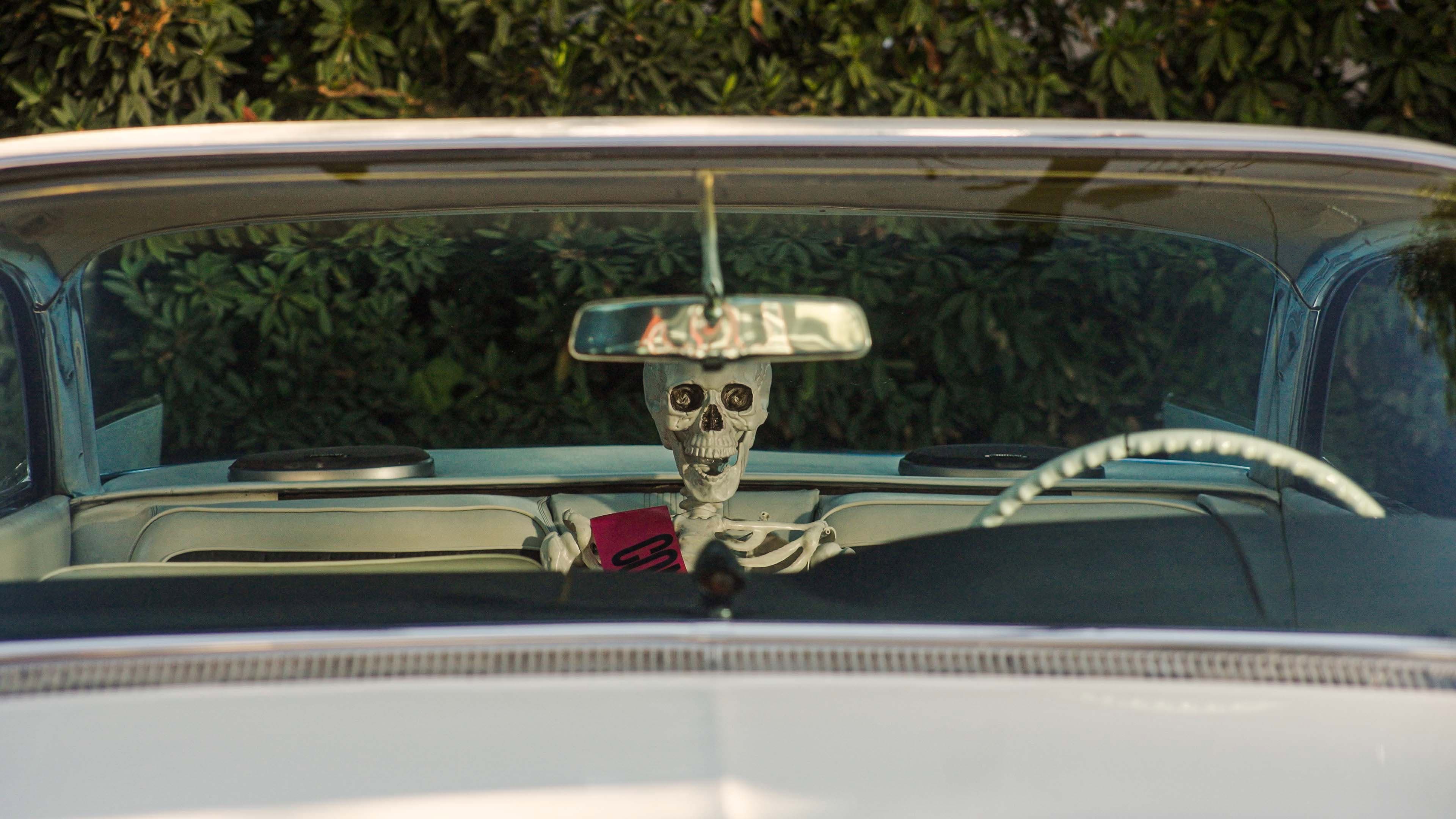 Clean Slate backdrop