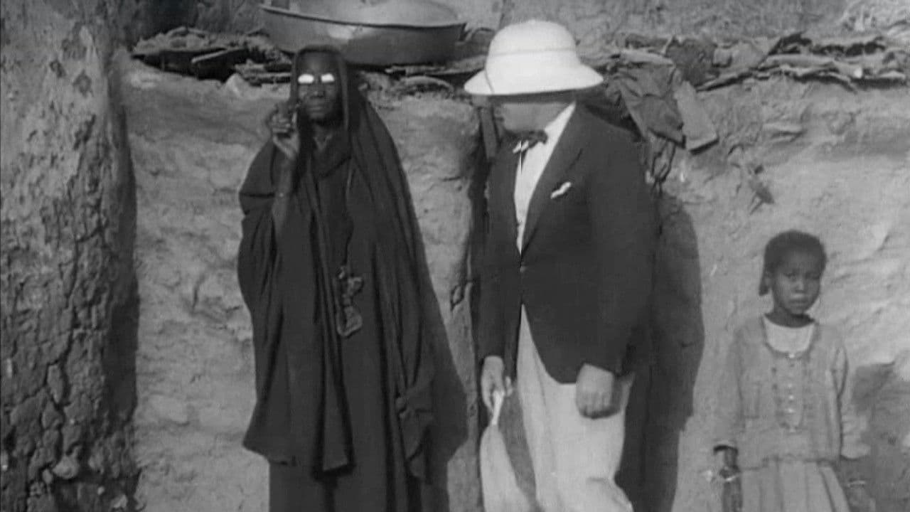 Believe It or Not (Second Series) #1 backdrop