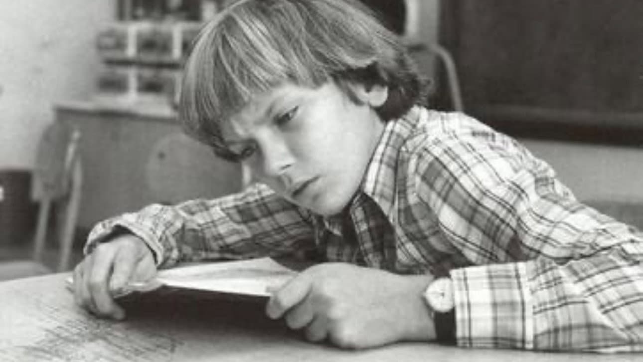 Backwards: The Riddle of Dyslexia backdrop