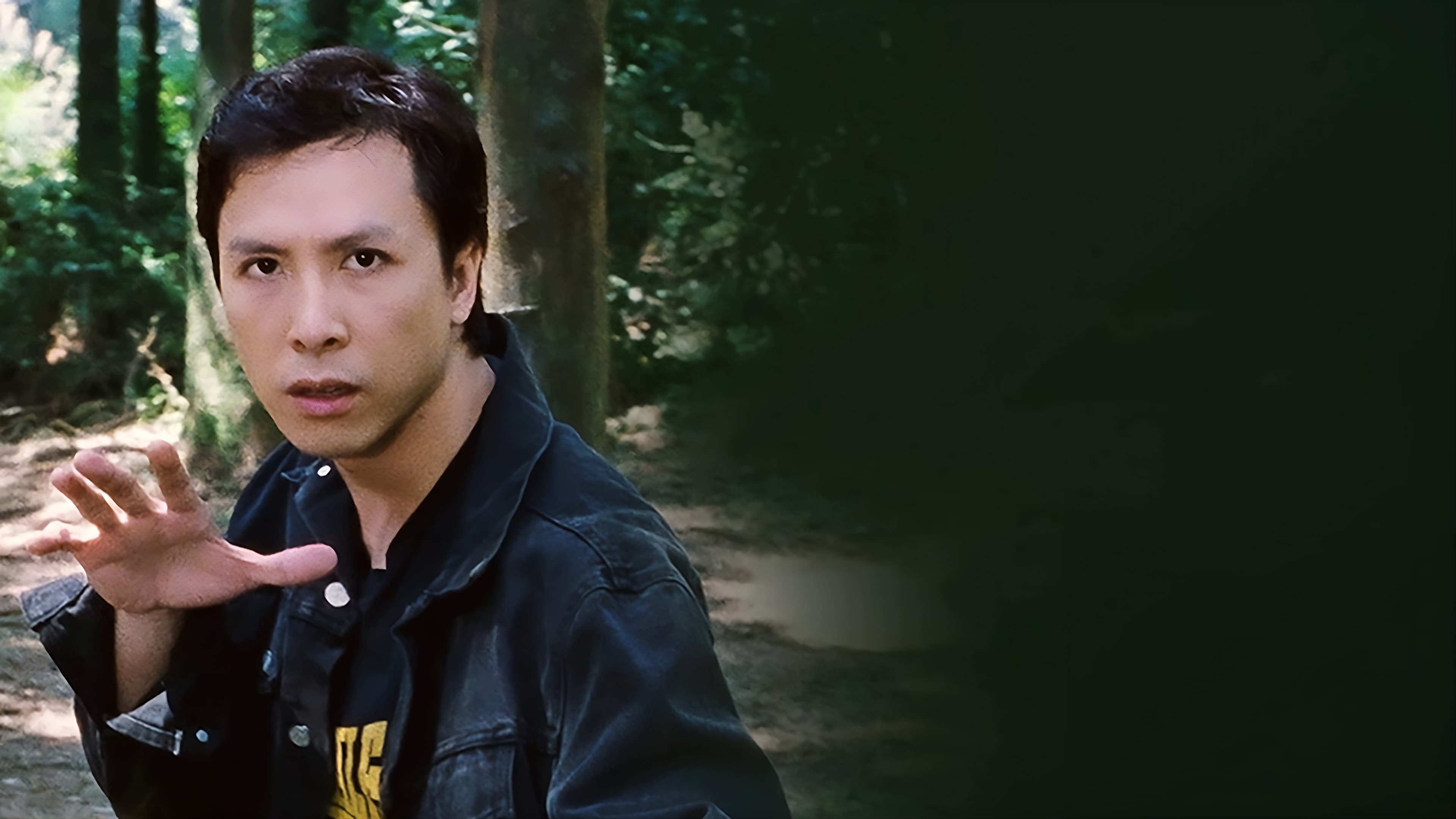 City of Darkness backdrop