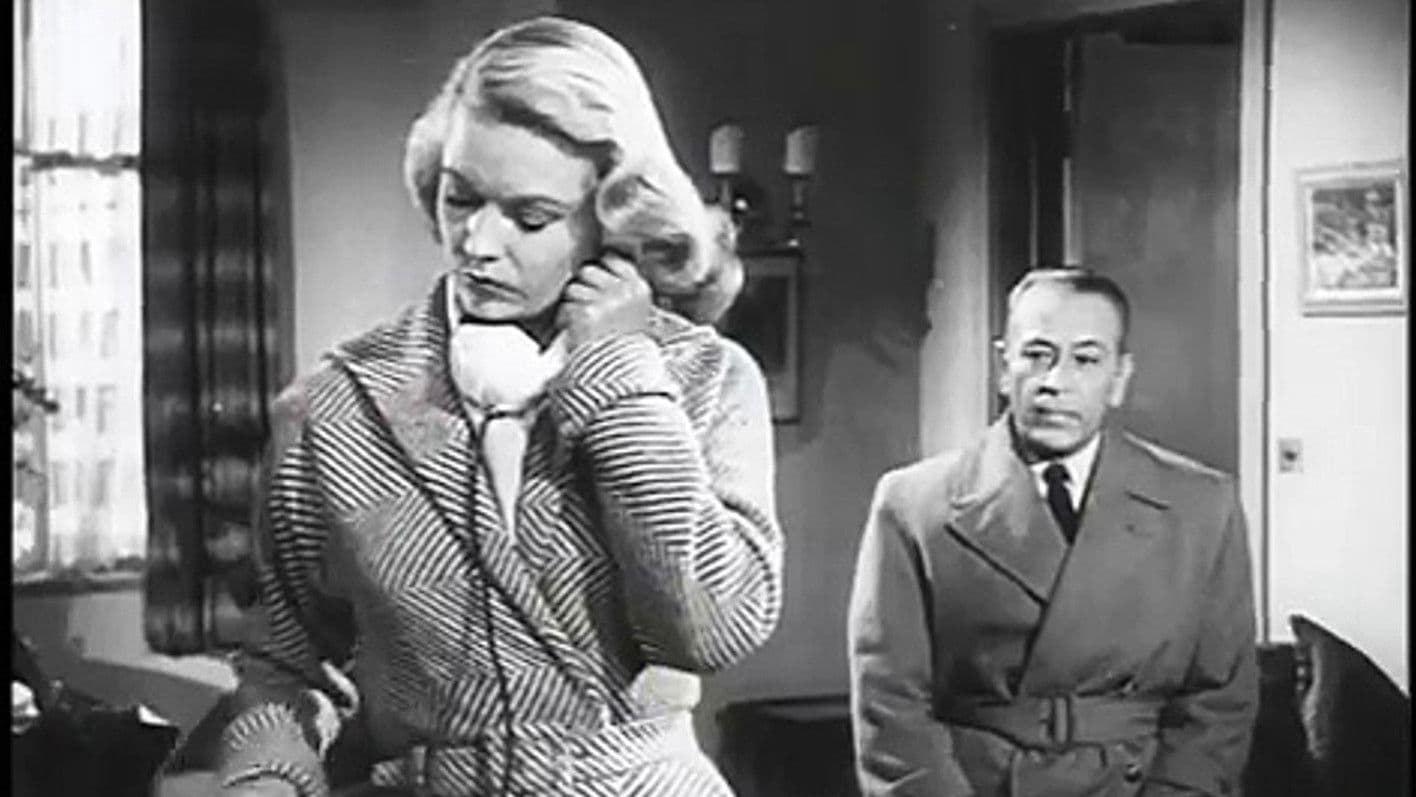 Escape Route backdrop