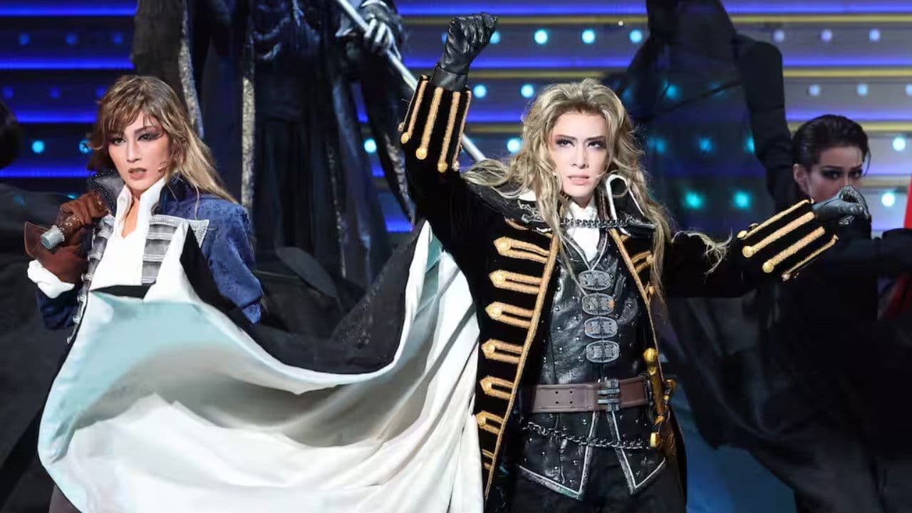 Castlevania: Awakening in the Moonlight backdrop