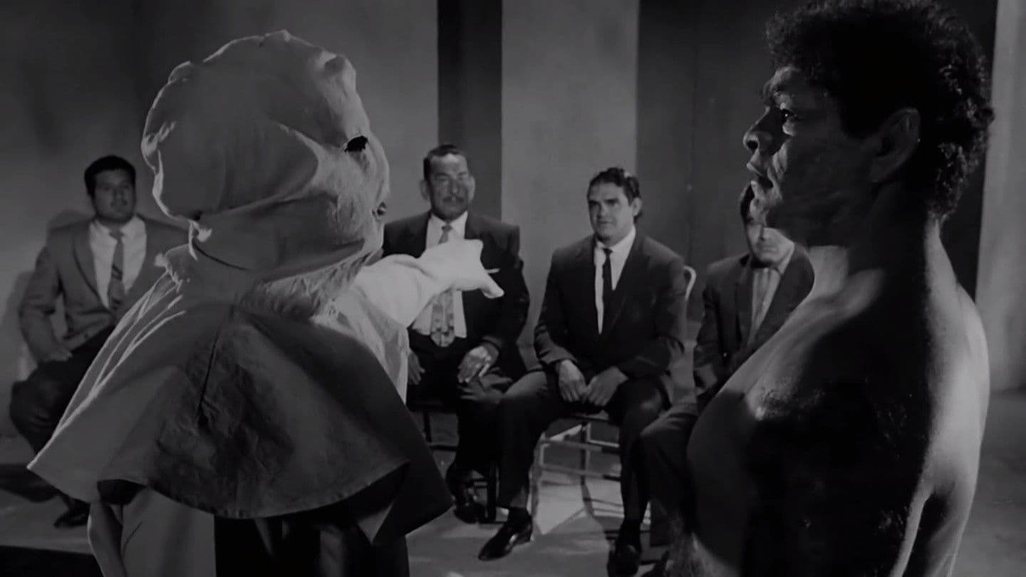 Doctor of Doom backdrop