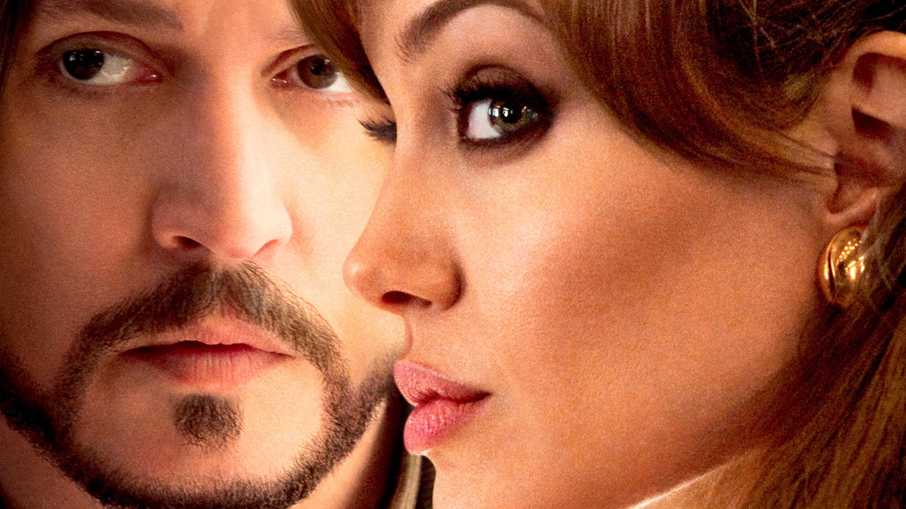 The Tourist backdrop