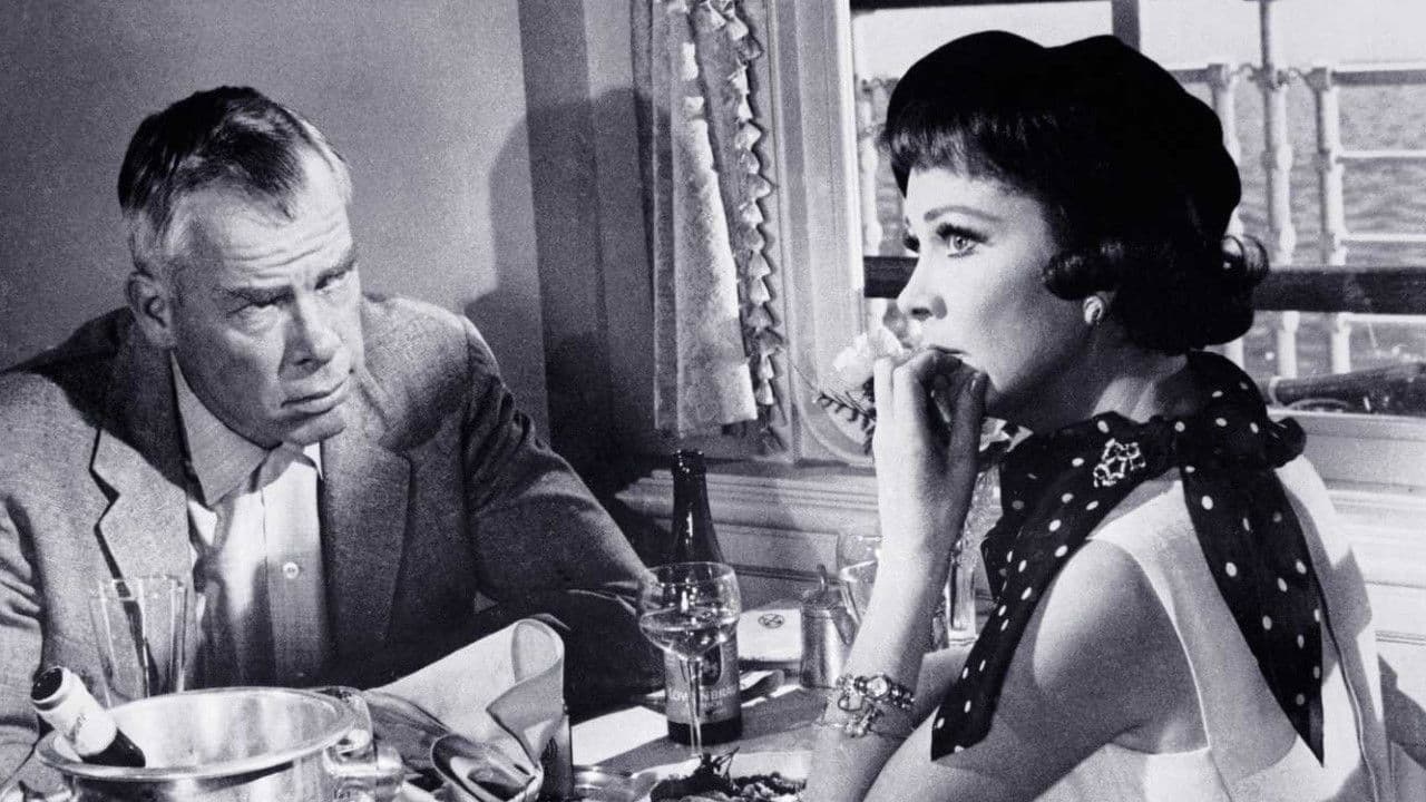 Ship of Fools backdrop