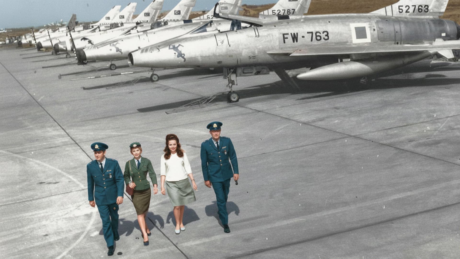 Şafak Bekçileri backdrop