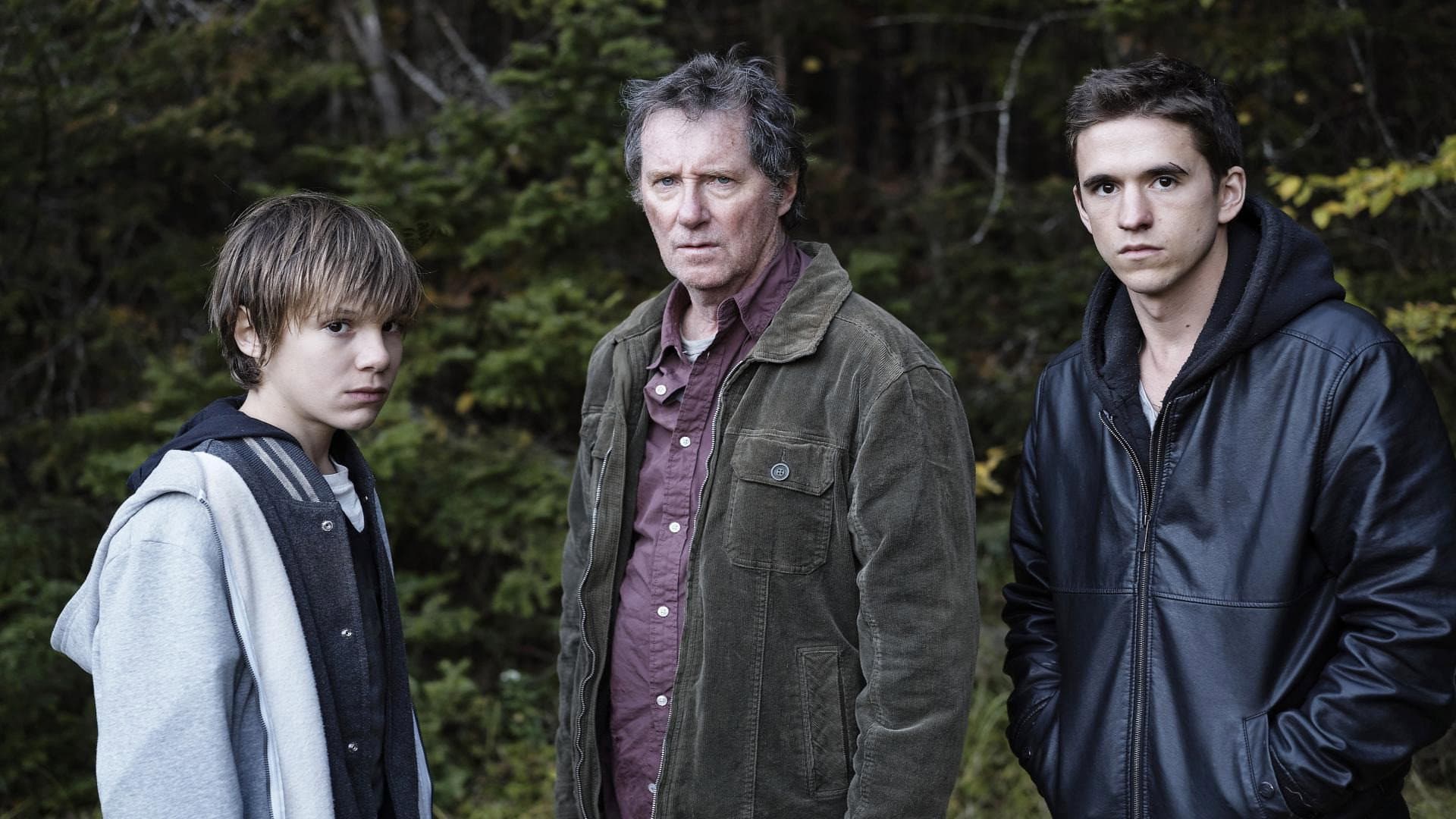 A Pact Among Angels backdrop