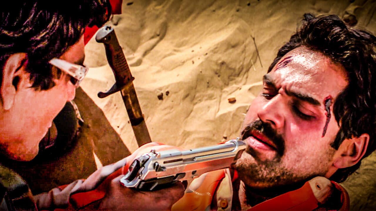 Manorama Six Feet Under backdrop