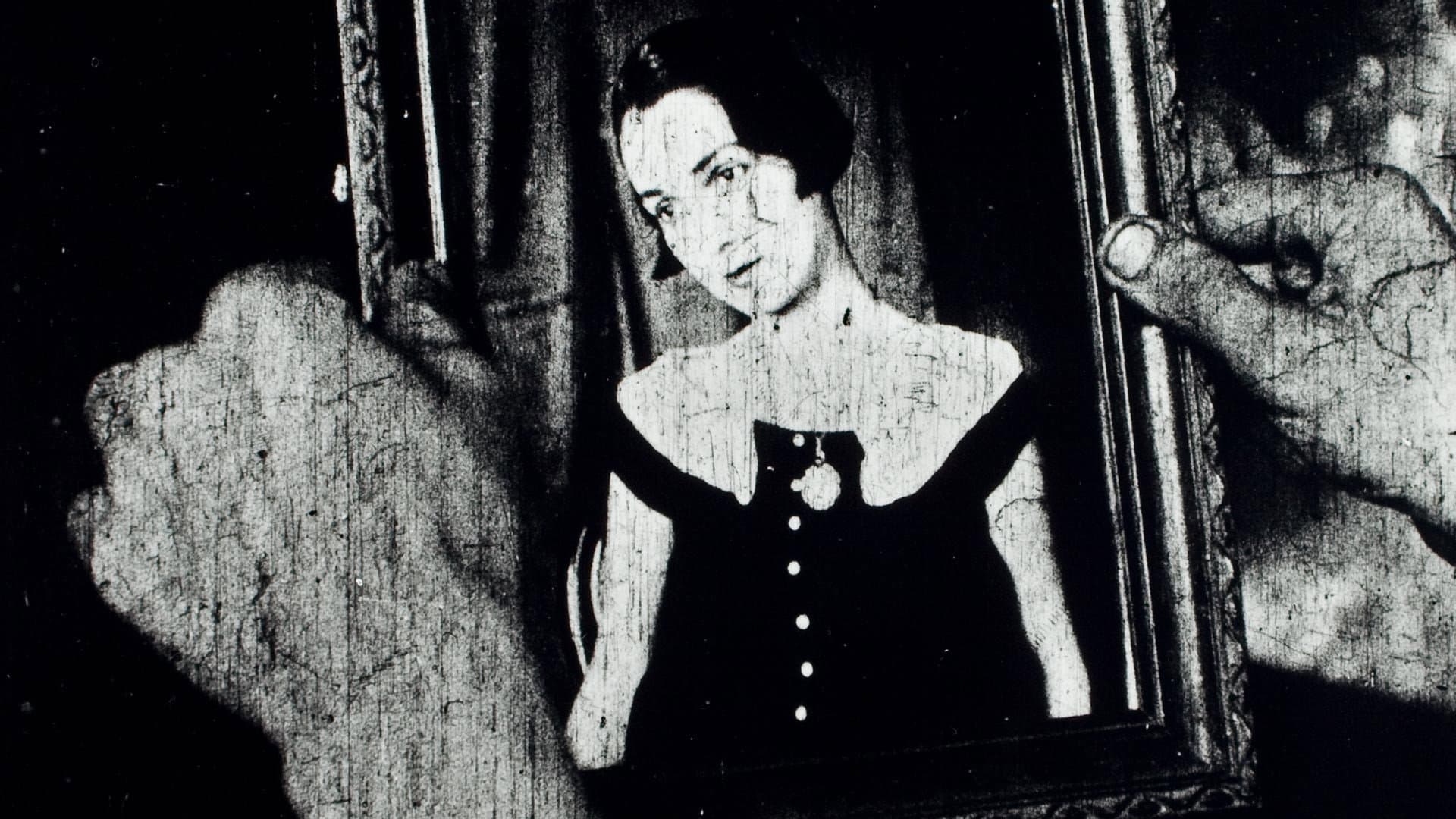 The Daughter of the Lawyer backdrop