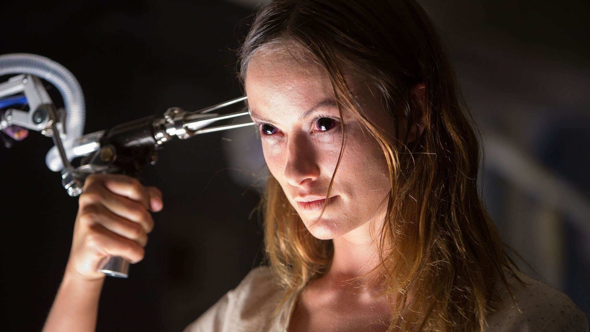 The Lazarus Effect backdrop