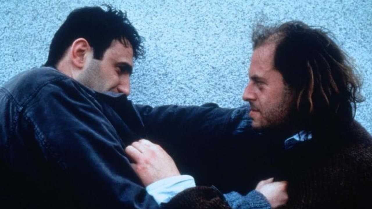 Beautiful People backdrop