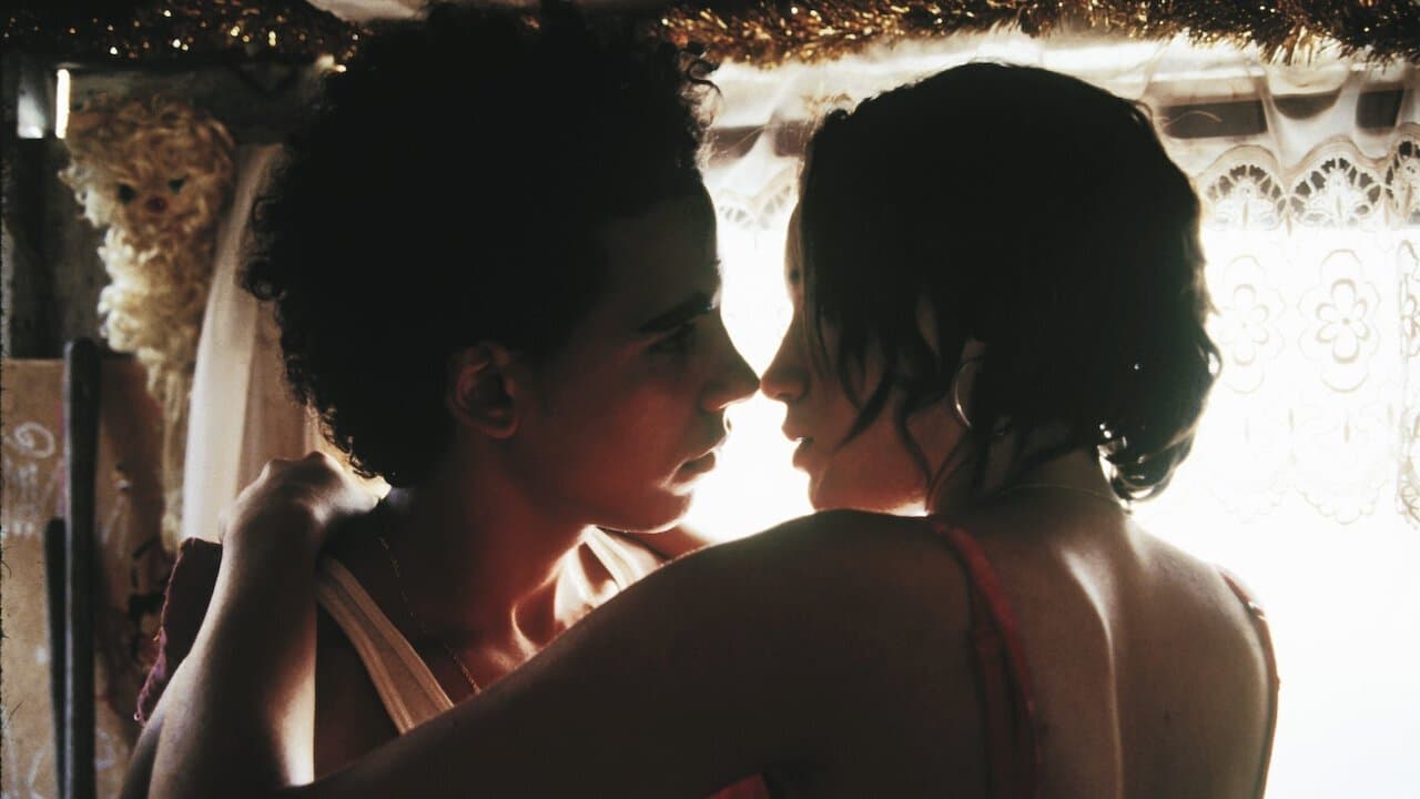 Raising Victor Vargas backdrop