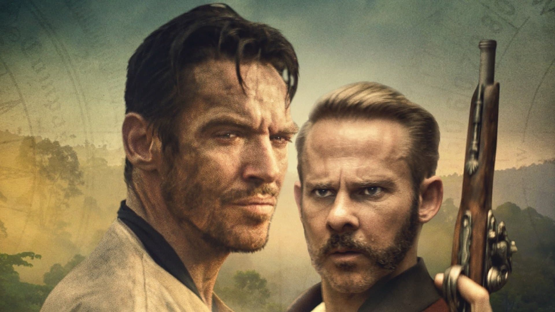 Edge of the World backdrop