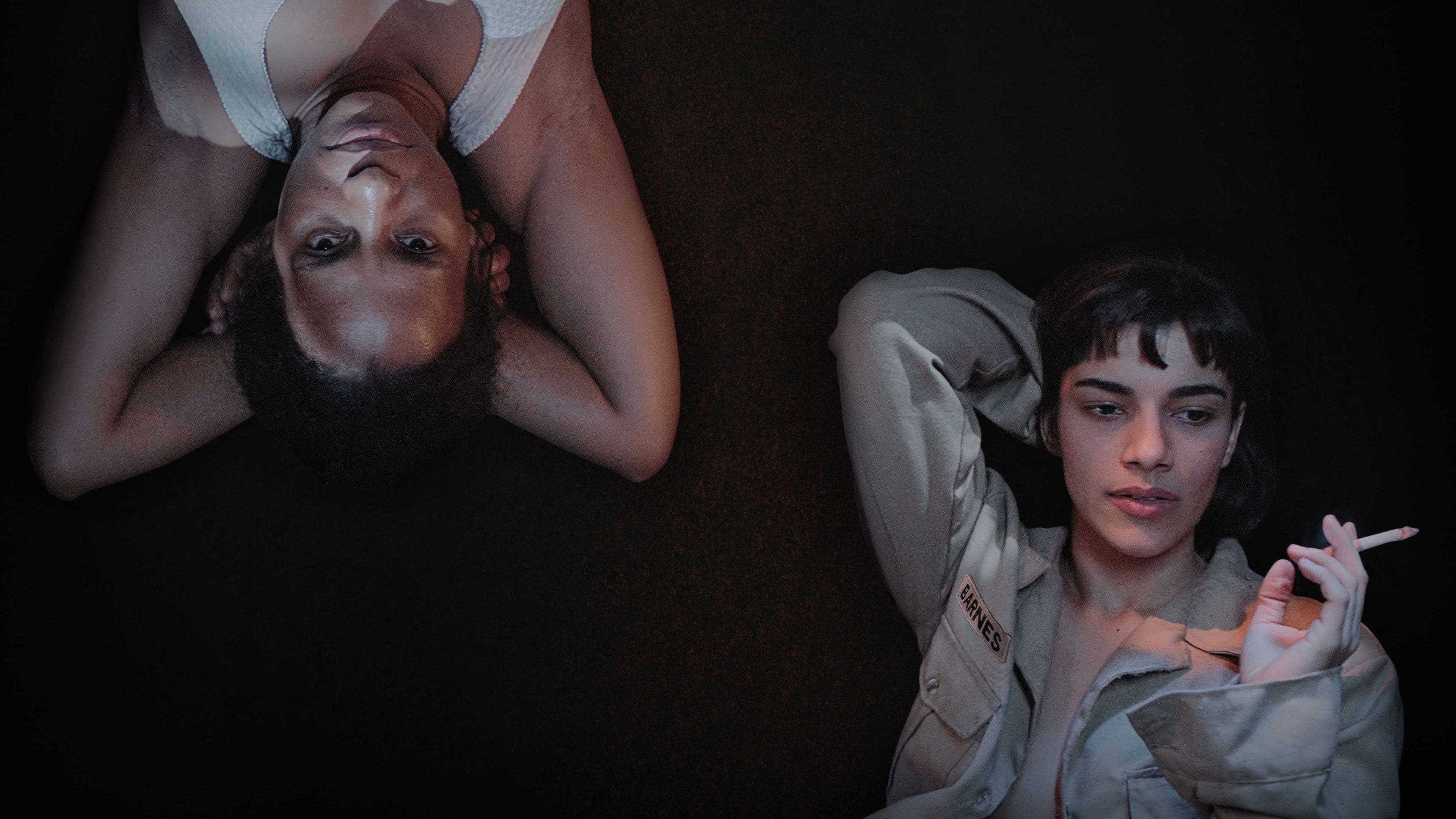 Hotel Coppelia backdrop