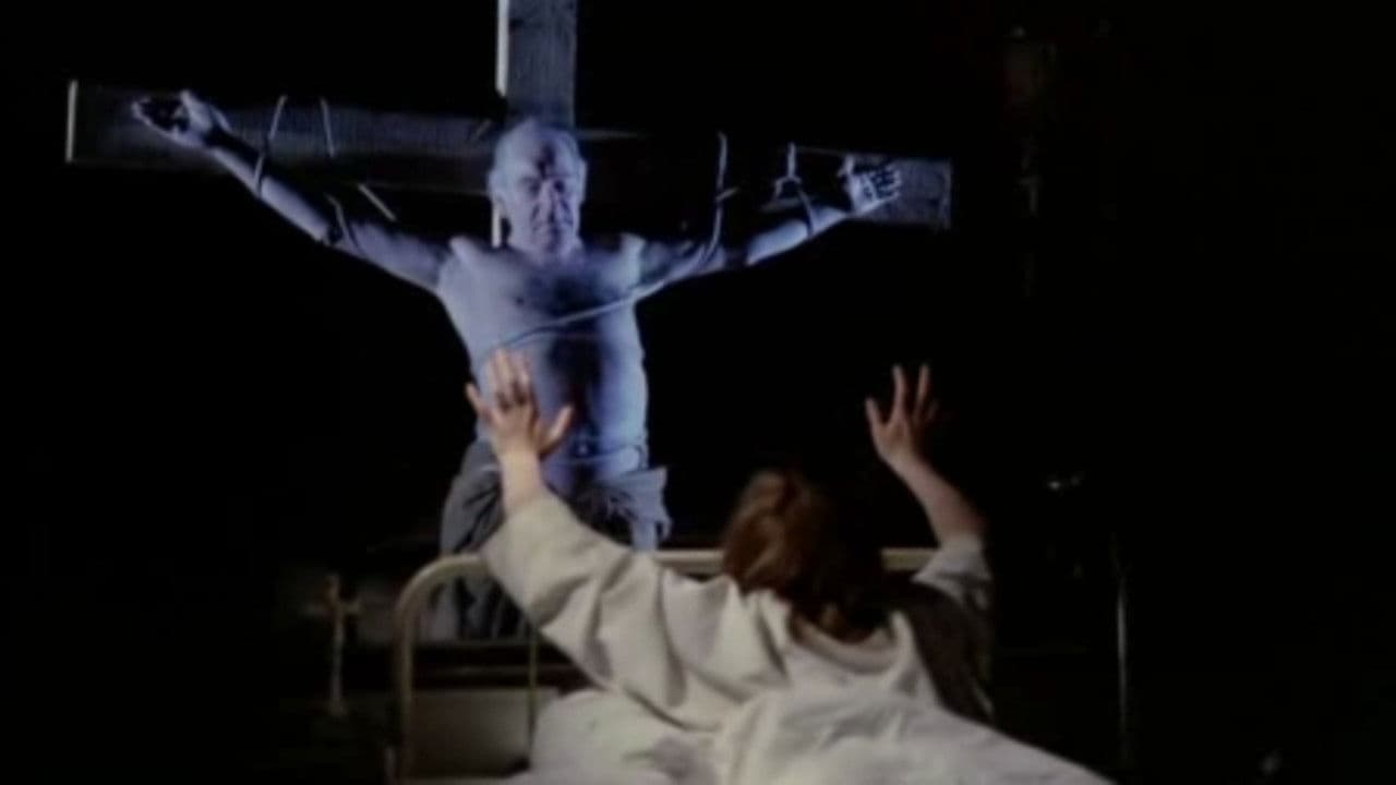 No Mercy, No Future backdrop