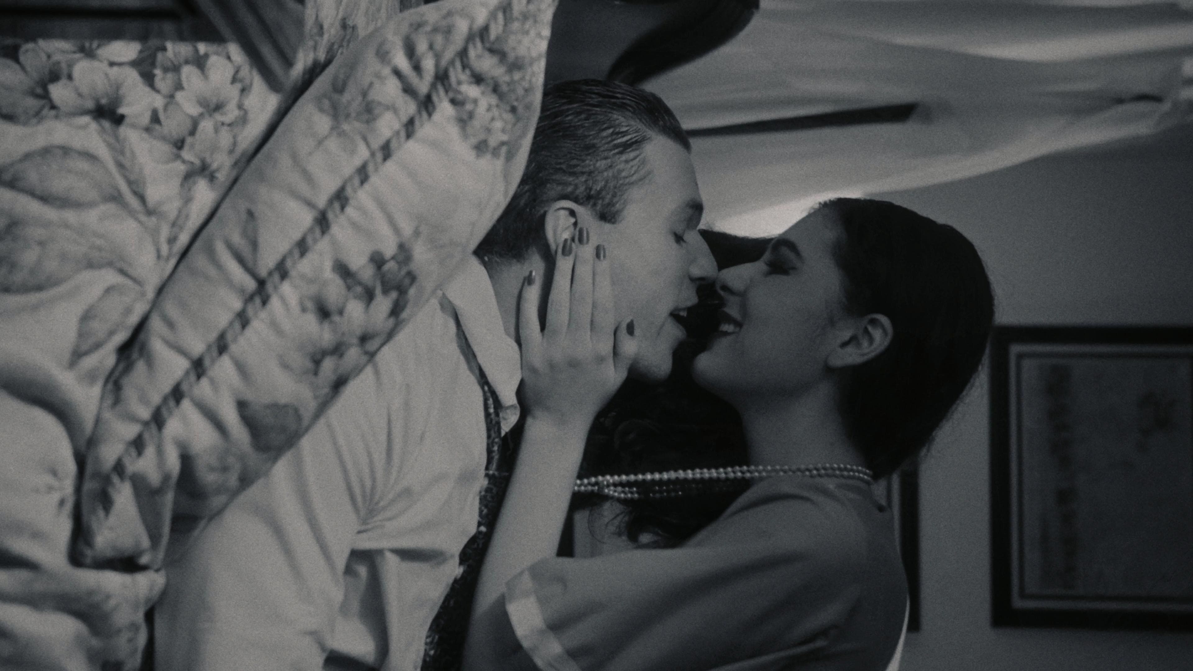 We, Brothers backdrop