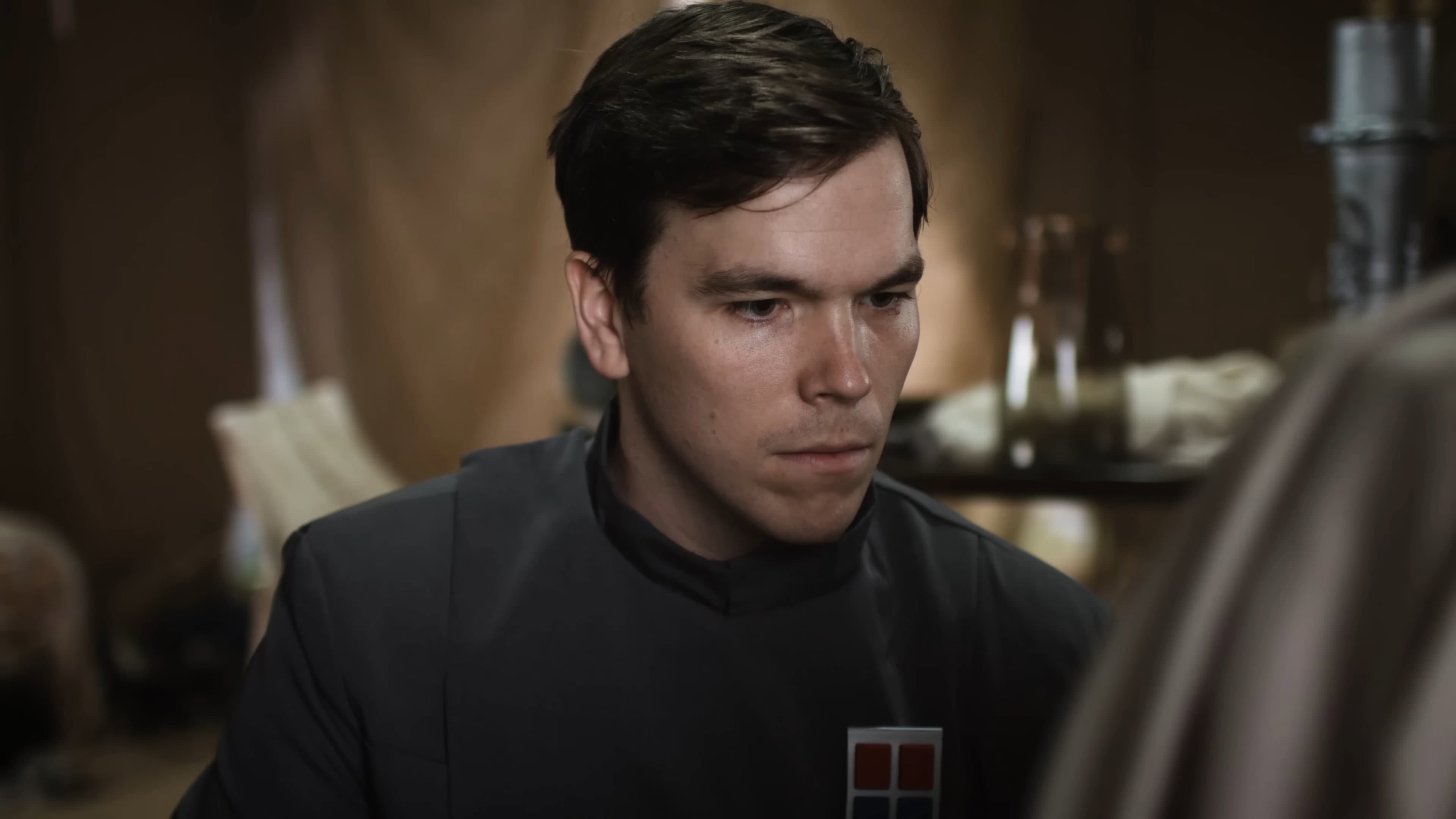 Days Past: A Star Wars Fan Film backdrop